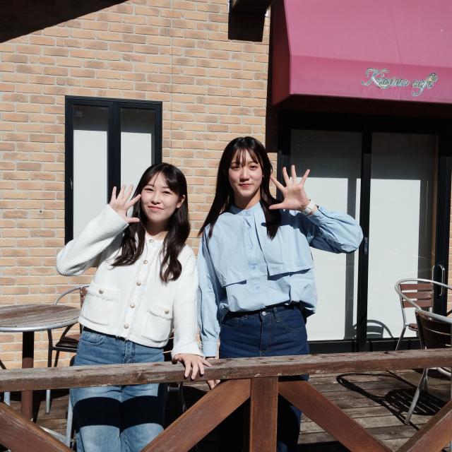 一宮研伸大学 一宮研伸大学　冬の入試対策講座（高校3年生対象）1