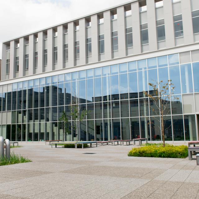 実践女子大学 9/19(日)オープンキャンパス(日野)1