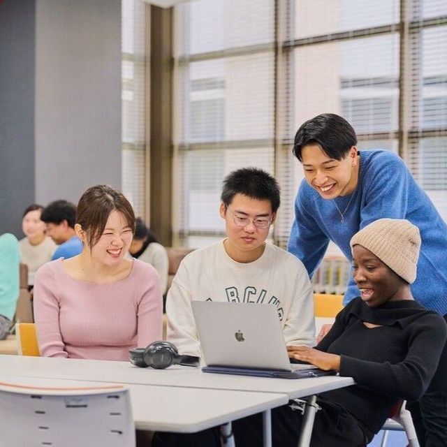 立命館アジア太平洋大学 アジア太平洋学部って何が学べるの？2