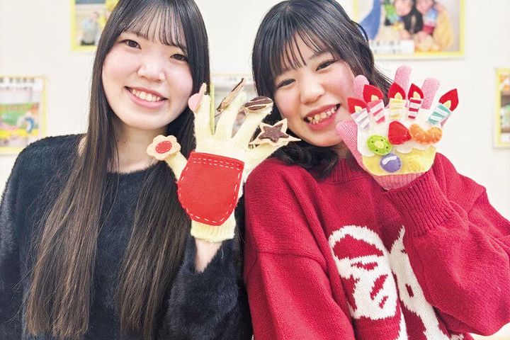 サブ画像