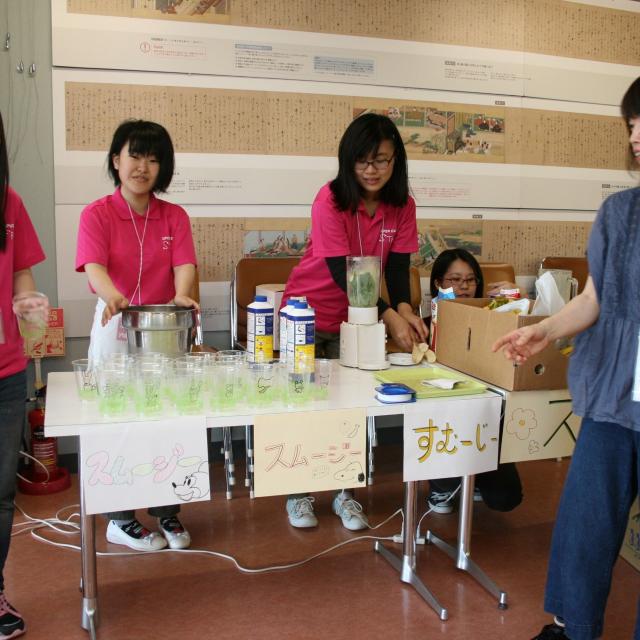國學院大學北海道短期大学部 ☆児童教育コース☆小学校の先生になるには何が大事?1