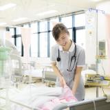 【看護学科】看護師を目指すアナタへ!看護体験できます★の詳細