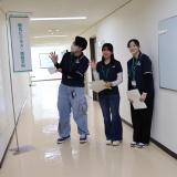 普段の湘北がのぞける！ミニOC！の詳細