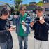 東邦歯科医療専門学校 【歯科技工士学科】オープンキャンパス！！3