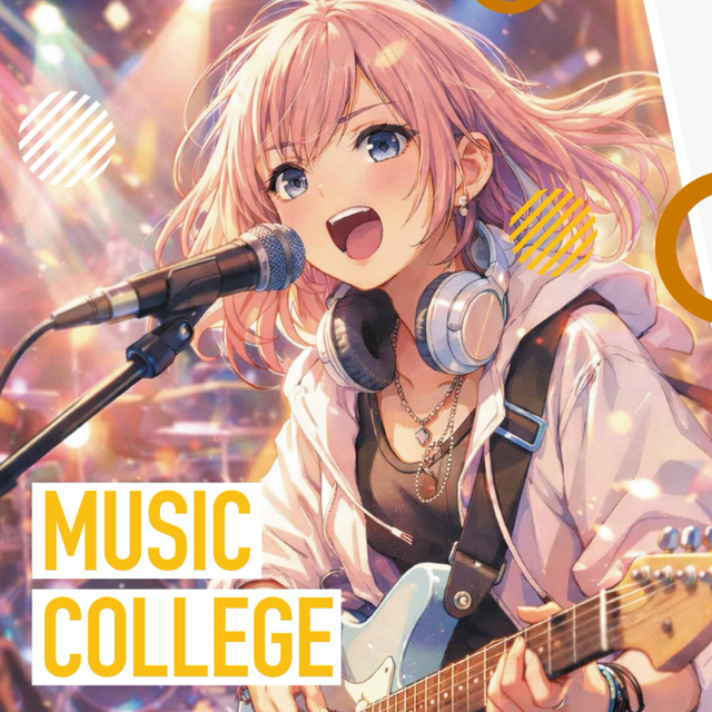総合学園ヒューマンアカデミー仙台校 【ミュージック体験】バズる前に知れ！音楽著作権1