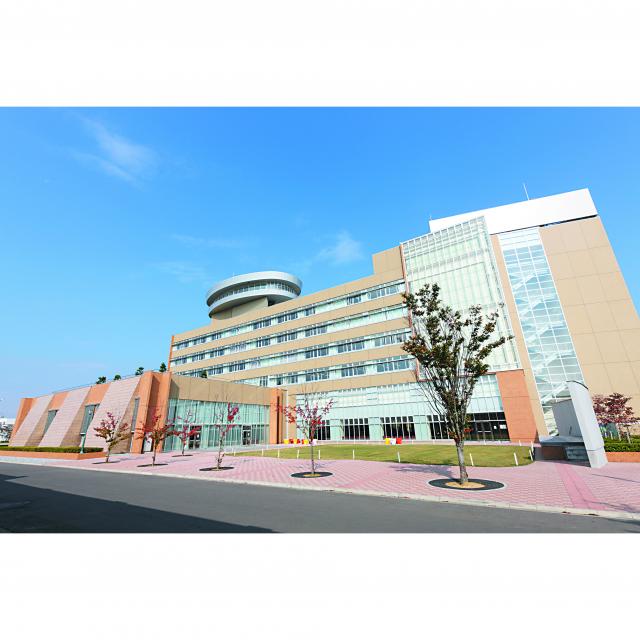 日本大学 ●工学部●保護者向け大学見学会20181