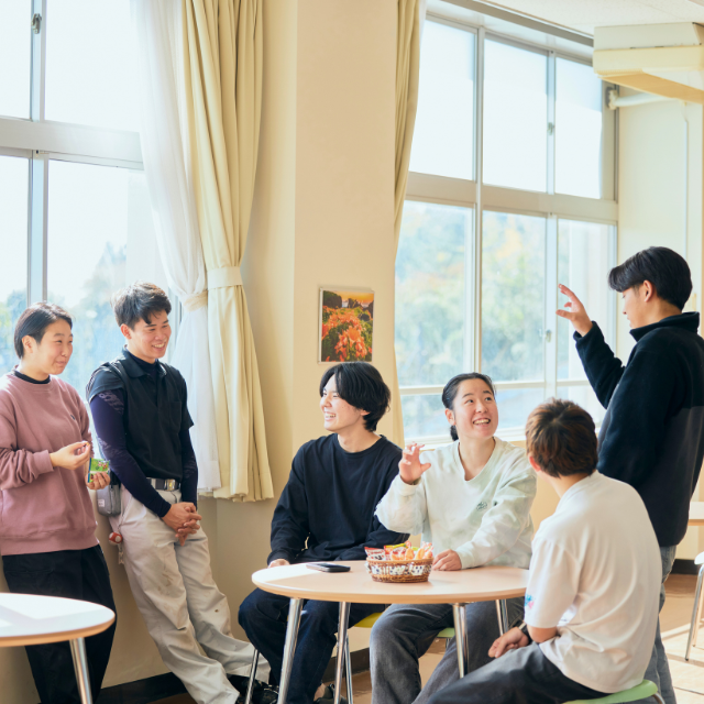 伝統文化と環境福祉の専門学校 【名古屋で開催】学校説明＆進路相談会！（毎月開催）4