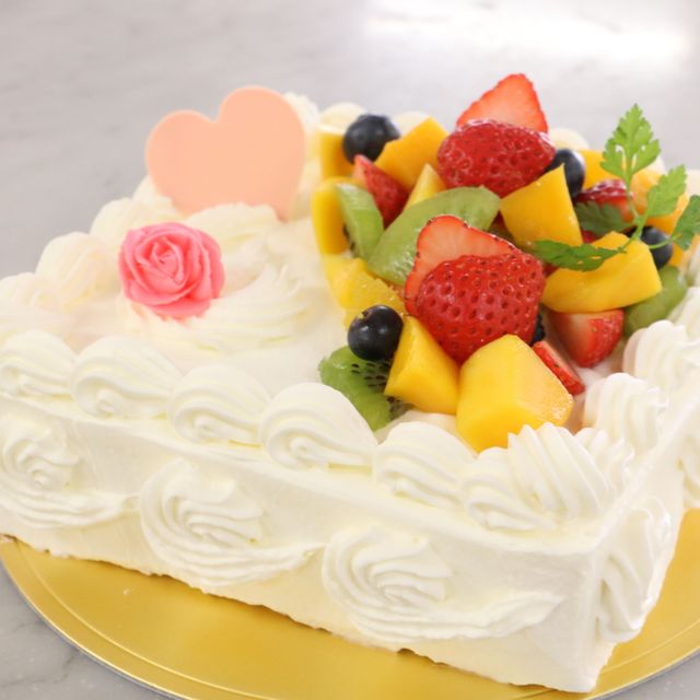 神戸製菓専門学校 高１・２年生集合！ドリームフェスタ【パティシエワールド体験】2