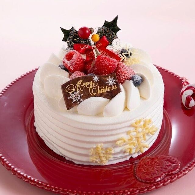 クリスマスケーキ 大阪調理製菓専門学校ecole umedaのオープンキャンパス情報と予約申込 スタディサプリ 進路 クリスマスケーキ 大阪調理製菓専門学校ecole umedaのオープンキャンパス情報と予約申込 スタディサプリ 進路