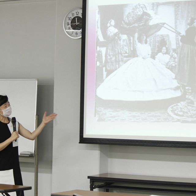 予約制 8 9 月 授業体験会 講義 杉野服飾大学のオープンキャンパス情報と予約申込 スタディサプリ 進路