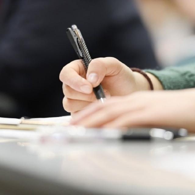 杏林大学 一般入試対策講座(保健学部)1