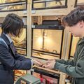 国際アクアリウム・海洋生物大学校 体験できる！学科も入試もわかる！「オープンキャンパス」