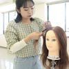 岩手理容美容専門学校 オシャレが好きな子あつまれ！ キミなら何を体験する？？