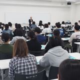 10月11日（日）大学説明会（学園祭と同時開催）の詳細