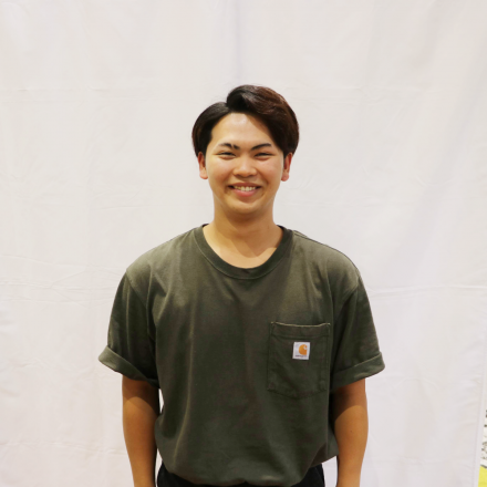 在校生レポート画像