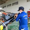 崇城大学 航空業界を目指すあなたへ（宇宙航空ｼｽﾃﾑ・航空整備学専攻）