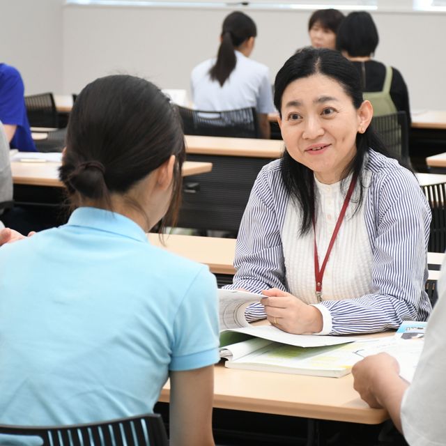 久留米大学 オープンキャンパス2026（医学部看護学科）4