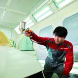 【大人気の体験】カーモデルペイント・旧車も復活する磨き体験の詳細