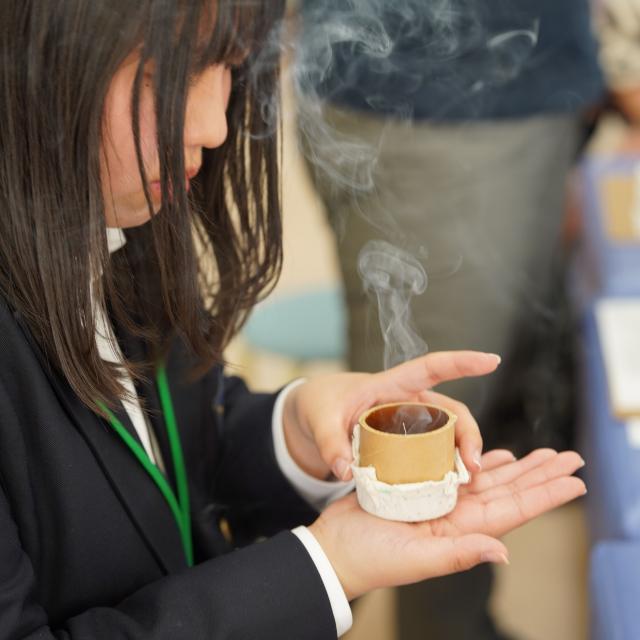 育英メディカル専門学校 3/22（日）開催！高校1・2年生向けオープンキャンパス1