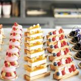 スイーツ・アドベンチャー開催！の詳細