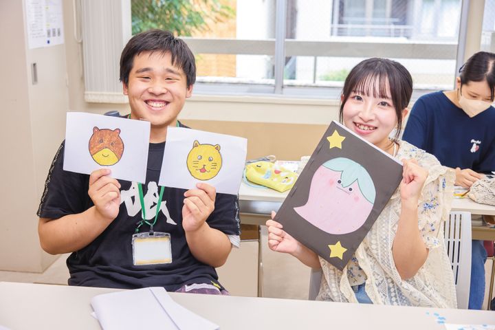 サブ画像