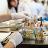 午前中にイベント終了！ミニ体験入学【臨床検査技術学科】の詳細