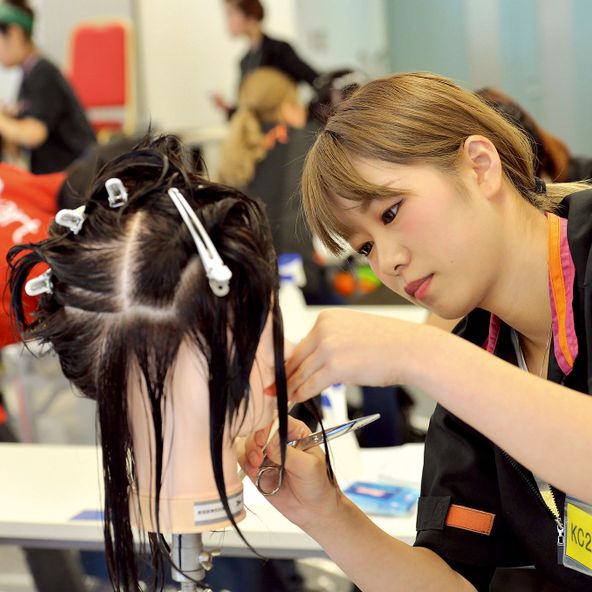 名古屋ビューティーアート専門学校 資料請求 願書請求 学校案内 スタディサプリ 進路