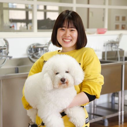 在校生レポート画像