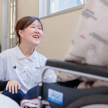 在校生レポート画像