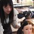 広島美容専門学校 カラーリングスペシャル！1