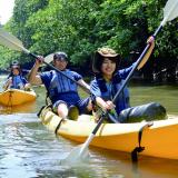 自然環境に関わるお仕事講座の詳細