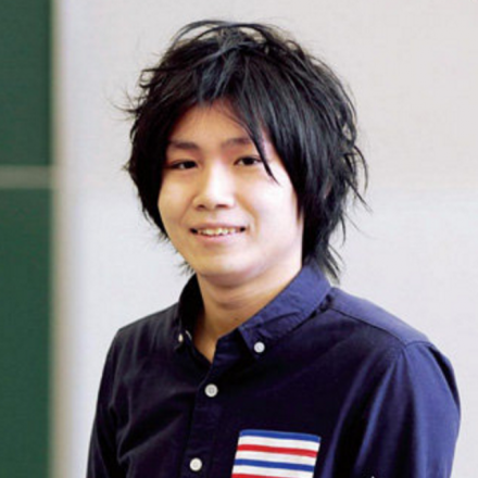 在校生レポート画像