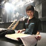 ライブスタッフまるごと体験の詳細