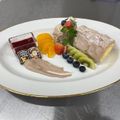 厚木総合専門学校 【調理学科】11/14（土）ブッシュ・ド・ノエル作り♪