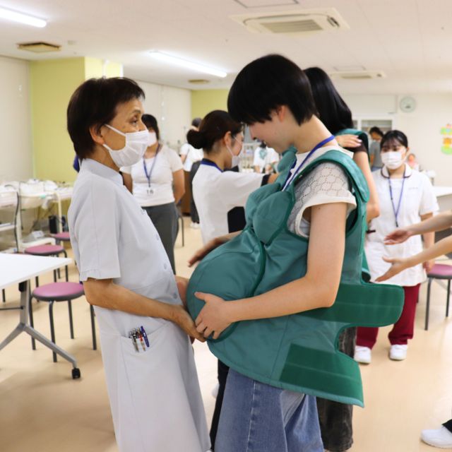 長岡崇徳大学 今回のオープンキャンパスは入試対策講座を開催します！2