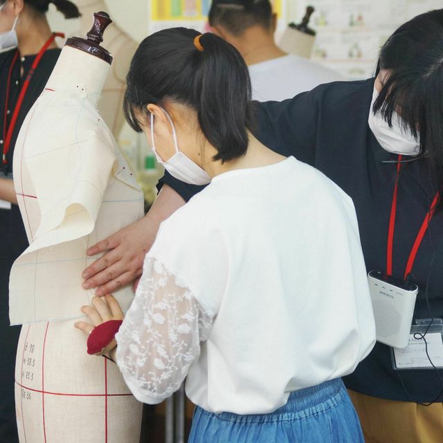 自分の進路を見つけに オープンキャンパス 東北生活文化大学のオープンキャンパス情報と予約申込 スタディサプリ 進路