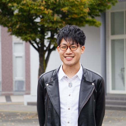 在校生レポート画像