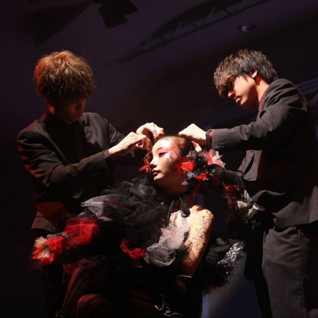 ル・トーア東亜美容専門学校 Le TOA Collection 20262