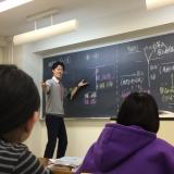 【ビジネス】学生生活から入学方法まで、短時間で分かる!の詳細