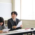 敬和学園大学 【授業体験】リベラルアーツ教育の中での法学