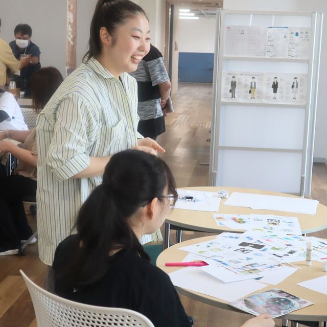 新潟リハビリテーション大学 【学園祭同時開催！】6/27オープンキャンパス　1