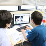 【将来に向けて】3/13（土）進路のヒントをつかもう！の詳細