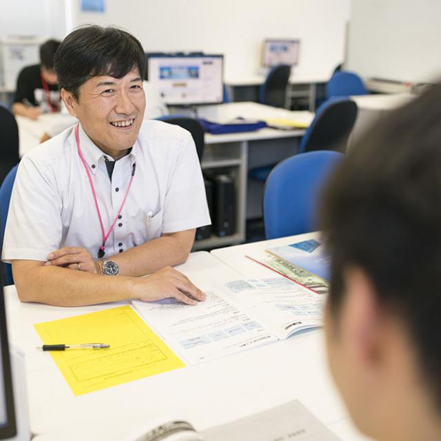 日本工業大学 新学部学科オープンキャンパス20181