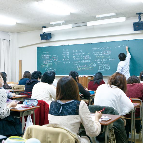 名古屋文理大学短期大学部 資料請求 願書請求 学校案内 スタディサプリ 進路