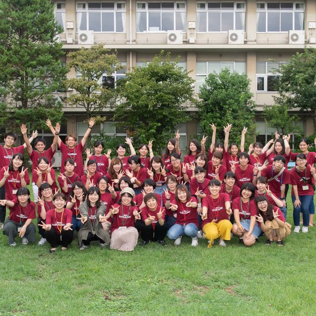 白梅オープンキャンパス22 白梅学園大学のオープンキャンパス情報と予約申込 スタディサプリ 進路