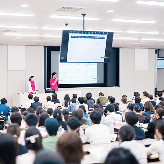 桃山学院大学 【YouTubeOC】2分でわかる！桃山学院大学 Open Campus 20263