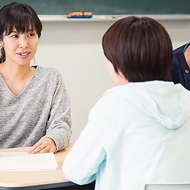 個別相談会