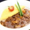 福岡調理師専門学校 【大人気★体験授業】ハッシュドビーフオムライス