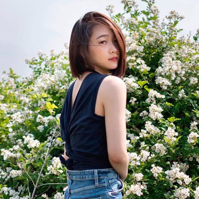 大阪ダンス・俳優＆舞台芸術専門学校 Riko Koyama スペシャルダンスレッスン1