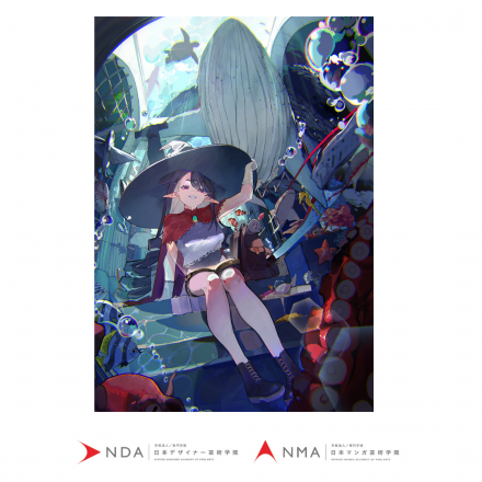 在校生レポート画像